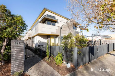 Property photo of 5/96 Grange Road Alphington VIC 3078