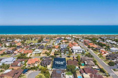 Property photo of 5 Tarongo Way City Beach WA 6015