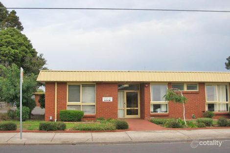 633 Barkly St, West Footscray, VIC 3012