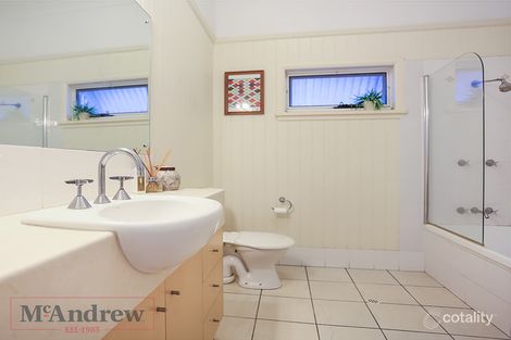 Property photo of 22 Newton Street Grange QLD 4051