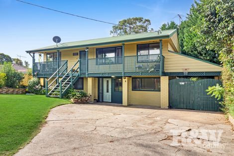 Property photo of 26 Richmond Crescent Campbelltown NSW 2560
