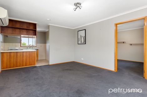 Property photo of 3/19 Cheviot Road West Moonah TAS 7009