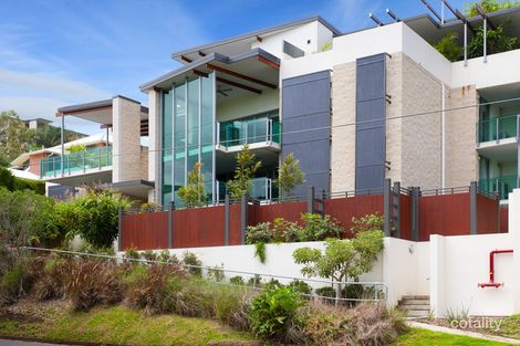 Property photo of 1/74 Dengate Lane St Lucia QLD 4067