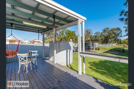 Property photo of 25A Waterfront Road Swan Bay NSW 2324