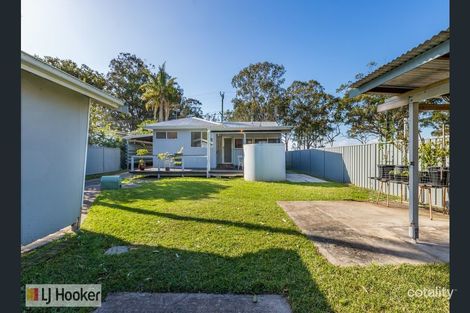 Property photo of 25A Waterfront Road Swan Bay NSW 2324