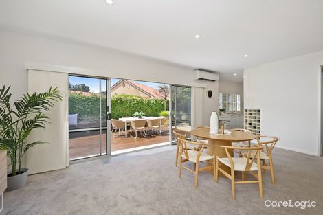 Property photo of 4/6 Hall Street Lyneham ACT 2602