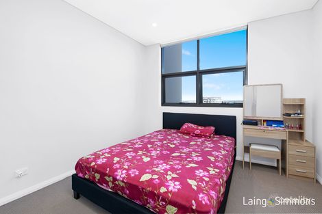 Property photo of 164/109-113 George Street Parramatta NSW 2150