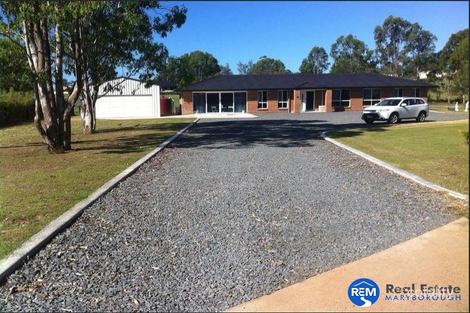 Property photo of 259 Iindah Road East Tinana QLD 4650