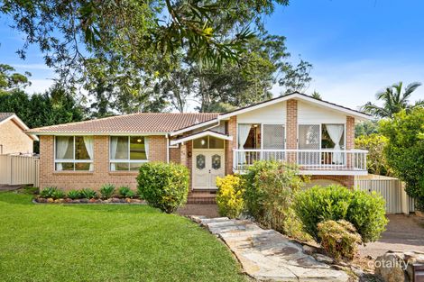 64 Gooraway Dr, Castle Hill, NSW 2154