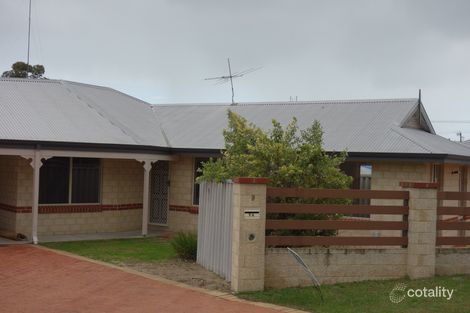 9 Bright St, Carey Park, WA 6230