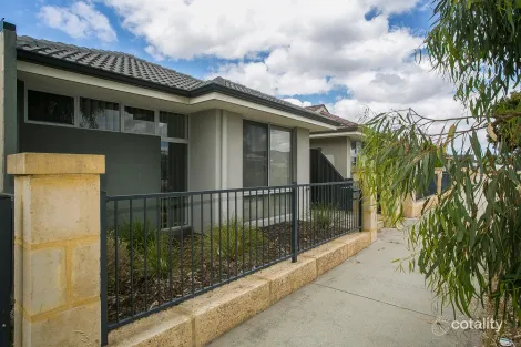 Property photo of 38 Bildersee Avenue Brabham WA 6055