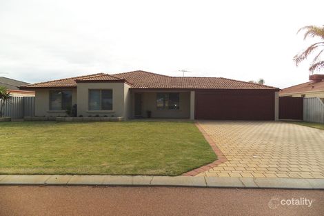 52 Chelmsford Ave, Port Kennedy, WA 6172