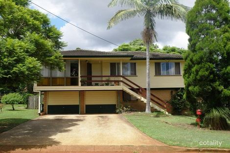 Property photo of 7 Arcadia Street Capalaba QLD 4157