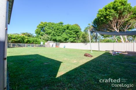 Property photo of 7 Semley Street Hillcrest QLD 4118