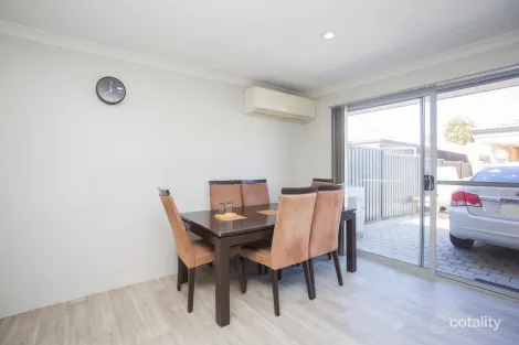 Property photo of 38 Bildersee Avenue Brabham WA 6055