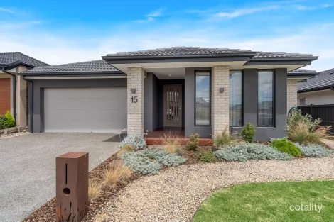 15 Beacon Cl, Beveridge, VIC 3753
