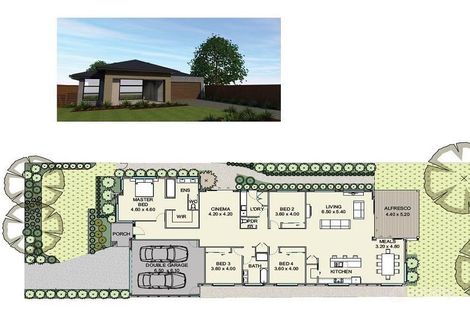 Property photo of 5 Barmah Street Mount Eliza VIC 3930