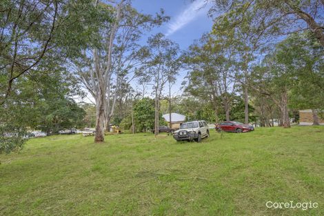 Property photo of 47 Mudgeeraba Road Worongary QLD 4213