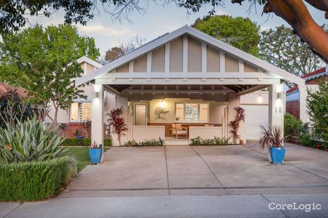 Property photo of 18 Ord Street Nedlands WA 6009
