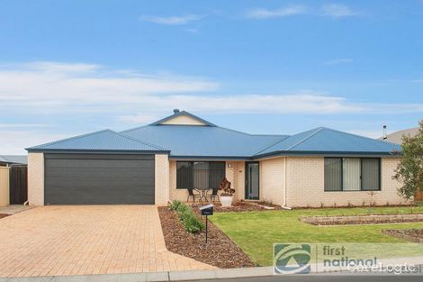 40 Provincia Pde, Yalyalup, WA 6280