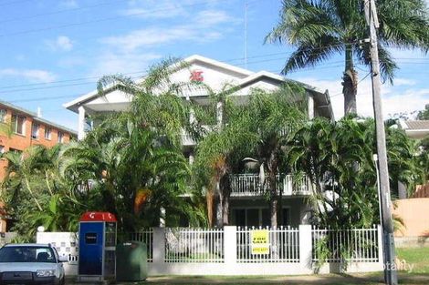 5/21 Gregory St, North Ward, QLD 4810