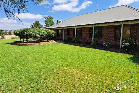 2972 Mitchell Hwy, Molong, NSW 2866