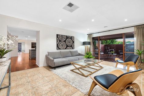 Property photo of 2 Carabeen Way Lyndhurst VIC 3975