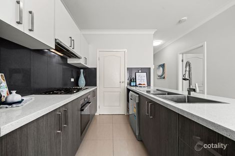 Property photo of 10 Dalby Street The Ponds NSW 2769