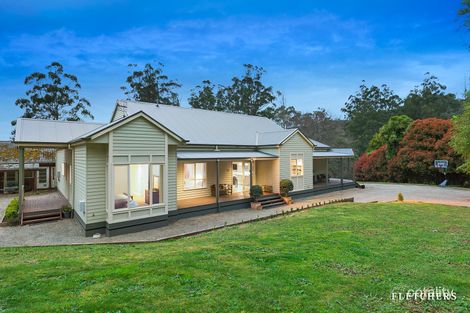Property photo of 1 William Road The Patch VIC 3792