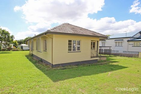 Property photo of 178 Glebe Road Booval QLD 4304