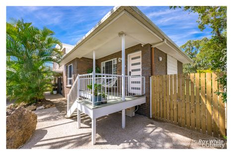 Property photo of 8 Danker Street Norman Gardens QLD 4701