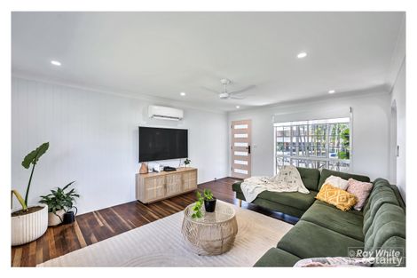 Property photo of 8 Danker Street Norman Gardens QLD 4701