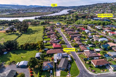 Property photo of 4 Downing Street Riverside TAS 7250