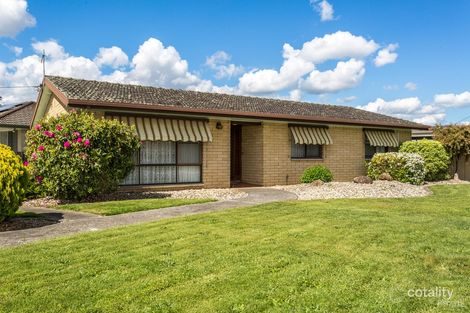 Property photo of 4 Downing Street Riverside TAS 7250
