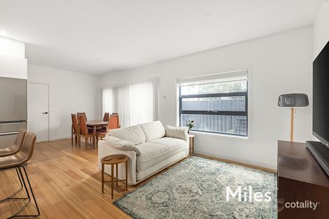 Property photo of 25A Derna Street Heidelberg West VIC 3081