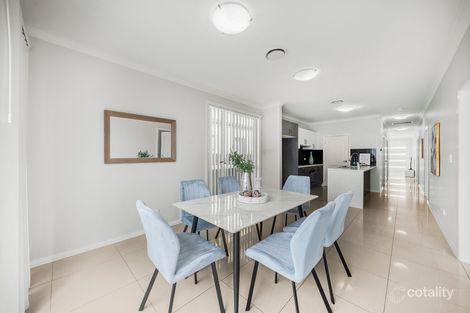 Property photo of 10 Dalby Street The Ponds NSW 2769