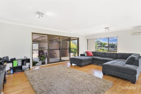 Property photo of 71 Witt Avenue Carrara QLD 4211