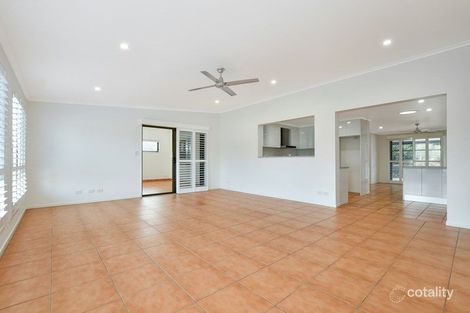 Property photo of 3 Pinaroo Street Battery Hill QLD 4551