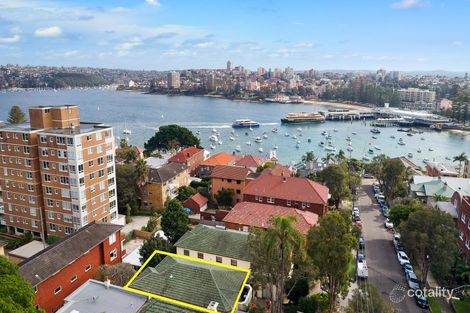 Property photo of 5/10-12 Wood Street Manly NSW 2095