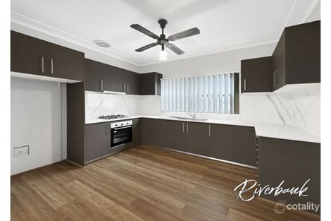 Property photo of 21 Hilltop Road Merrylands NSW 2160