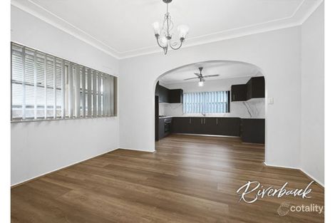 Property photo of 21 Hilltop Road Merrylands NSW 2160