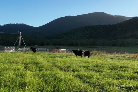 Lot 598/50 Vassallos Rd, Brightly, QLD 4741