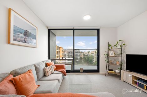 Property photo of 816/21-37 Waitara Avenue Waitara NSW 2077