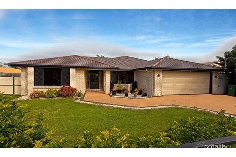 Property photo of 511 Old Cleveland Road East Birkdale QLD 4159