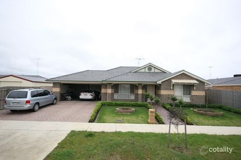 5 Roseview Way, St Albans Park, VIC 3219