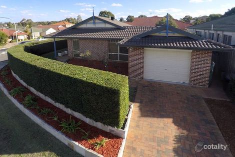 1 Arizona Pl, Stanhope Gardens, NSW 2768