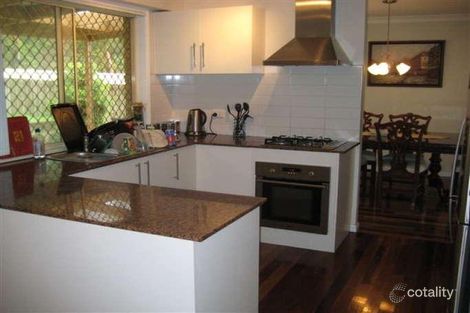 Property photo of 21 Pendula Circuit Forest Lake QLD 4078