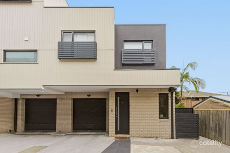 4/546 Boronia Rd, Wantirna, VIC 3152