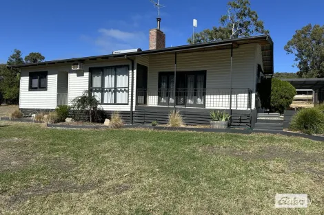 143 Horwood Rd, Black Range, VIC 3381