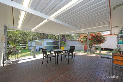 Property photo of 28 Evans Road Canton Beach NSW 2263